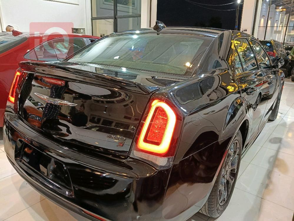 Chrysler 300